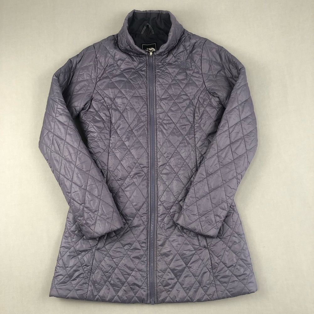 The North Face Women's Quilted Primaloft Jacket